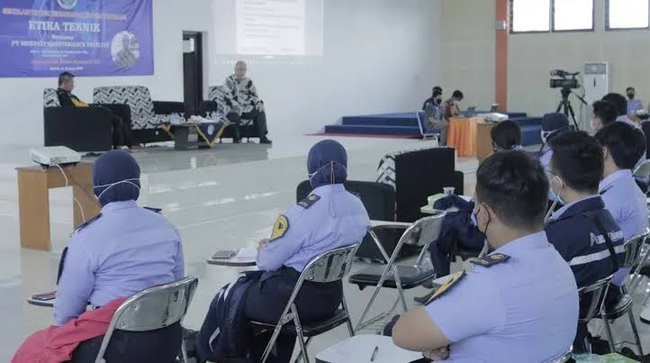 Ragam jalur karier di sektor aviation dan transportasi