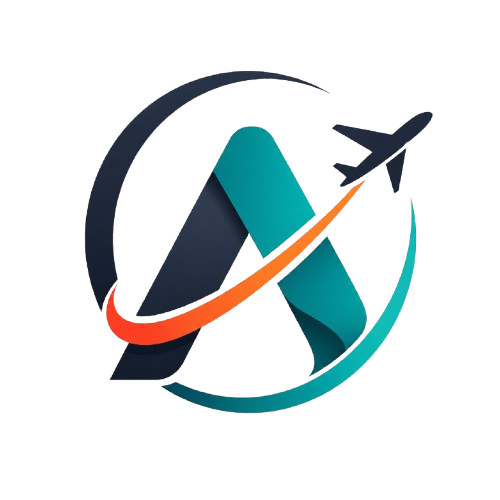 Logo Aviation Job Hub